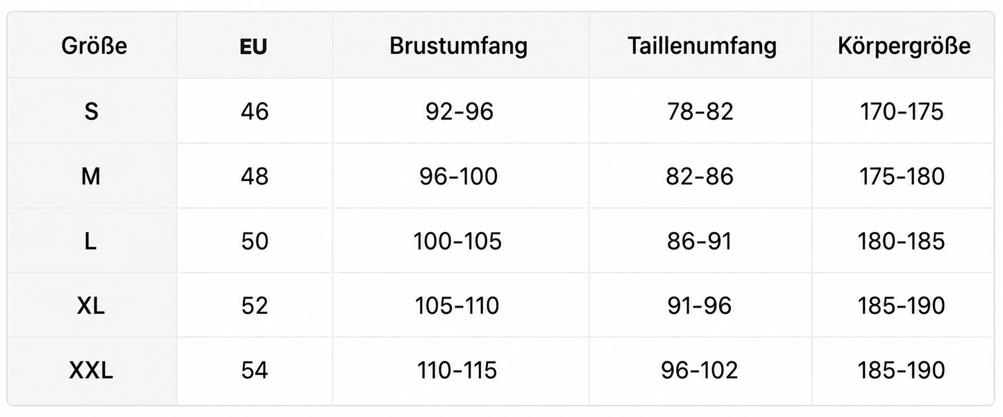 Shape'up™ 2.0 – Diskretes Kompressionsshirt für jeden Tag